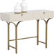 Celine 44 X 17.5 inch Cream Console Table
